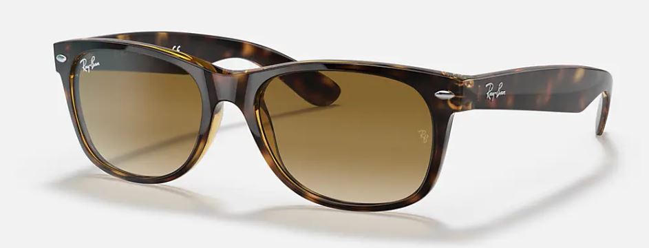 RayBan NEW Wayfarer RB 2132